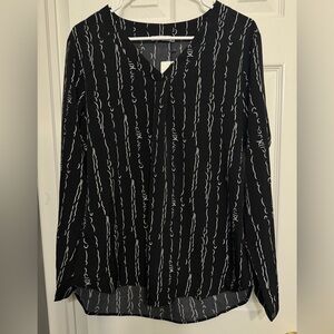 Youtalia Women’s Blouse